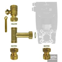 CSE/HV Kit Picture: CSE/HV Kit