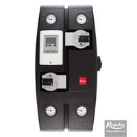 RegulusBIO Grup de pompare Picture: RegulusBIO Grup de pompare