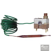 Termostat de siguranță, 99°C, capilar 2m Picture: Termostat de siguranță, 99°C, capilar 2m
