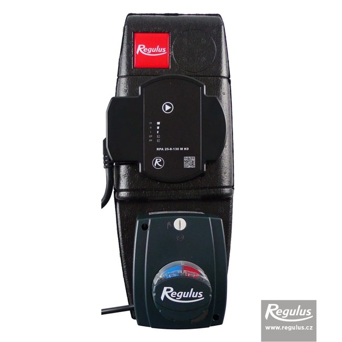 CSE MIX R8 1M Grup de pompare Photo: CSE MIX R8 1M Grup de pompare